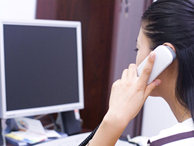 完善的售后服務,專人跟蹤維護